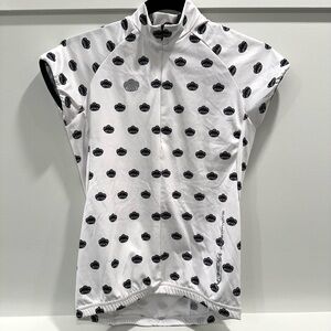 Northwave bike jersey